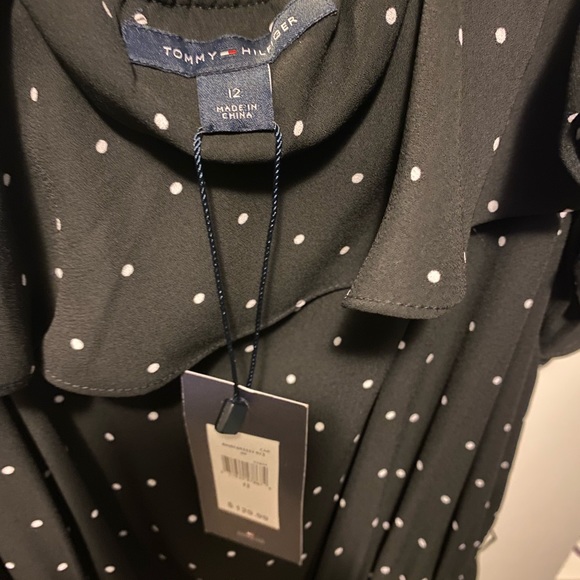 Tommy Hilfiger Jumpsuit - Picture 4 of 5